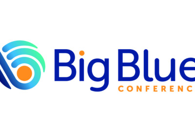 Big Blue Conference Logo CMYK