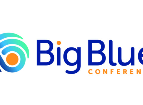 Big Blue Conference Logo CMYK
