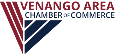 Venango Chamber Logo 2018