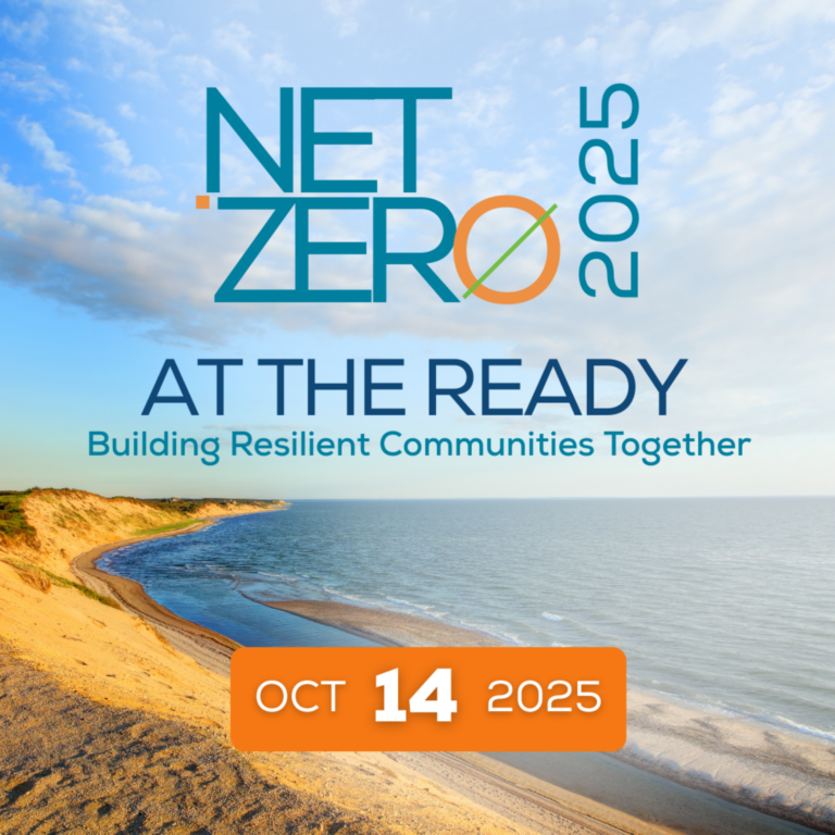 Net Zero square