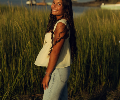 Caitlin 2nd portrait