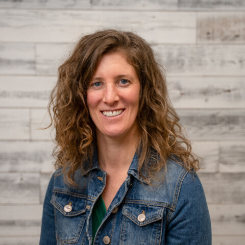 Christin Marshall Headshot