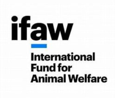 IFAW Logo
