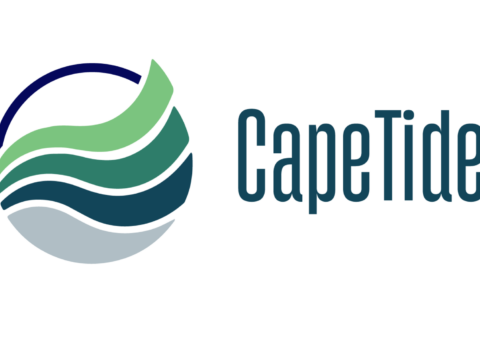 Cape Tide Right Lock