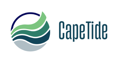 Cape Tide Right Lock