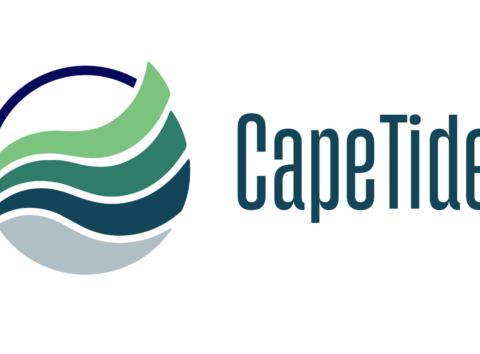 Cape Tide Right Lock