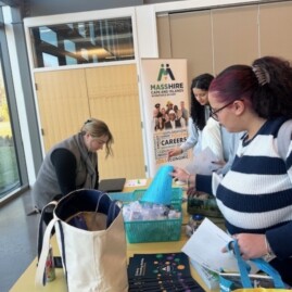 MassHire Cape & Islands Workforce Board