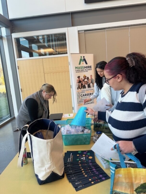 MassHire Cape & Islands Workforce Board