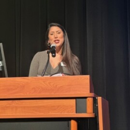 Catherine Clark, Housing Assistance