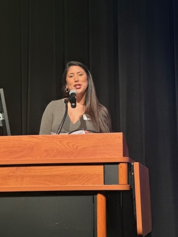 Catherine Clark, Housing Assistance