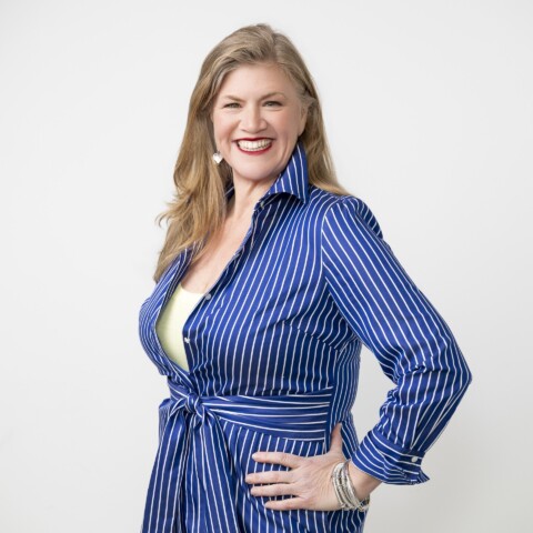 Jeni Wheeler Headshot