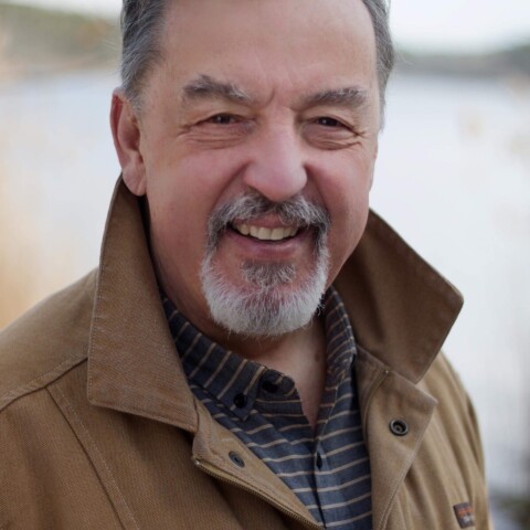 Rick Bishop Headshot