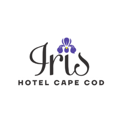 IRIS CAPE COD LOGO