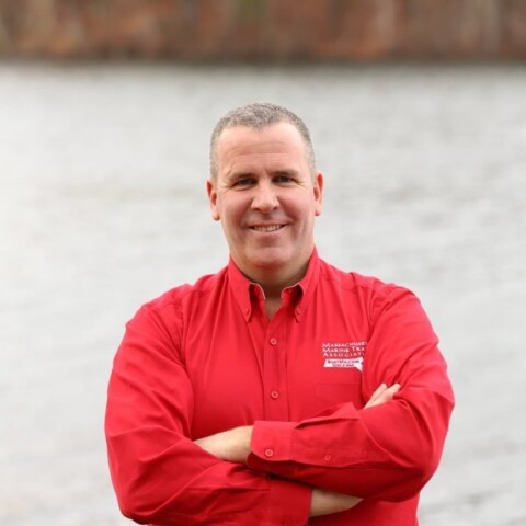 Randall Lyons Headshot