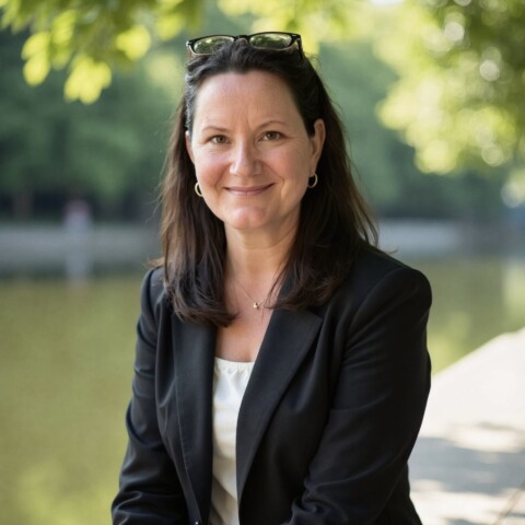 Rachael Kittleson Headshot