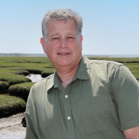 Andrew Gottlieb Headshot