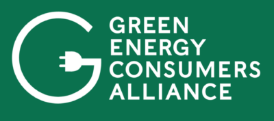 Green Energy Consumers Alliance
