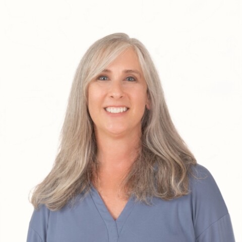 Catherine Wilson Headshot