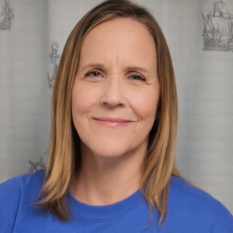 Joyce Le Blanc Kramer