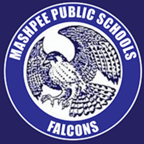 Mashpee public schools logo