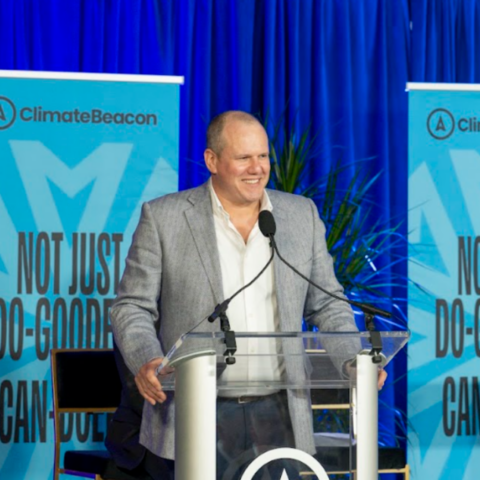 Alex Richman headshot