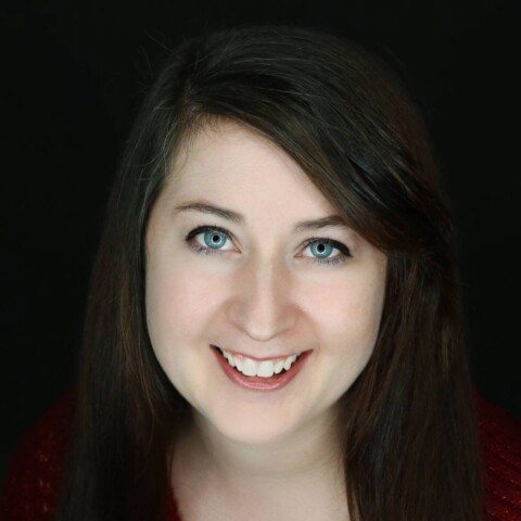 Cassie Stymiest Headshot