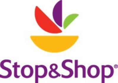 Stop and Shop Logo