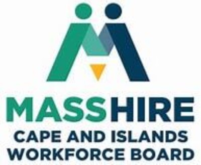 Mass Hire CIWB Square Lockup Logo