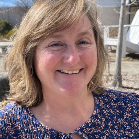 Cheryl Milliken headshot