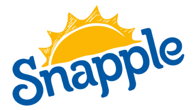 Snapple Logo 2015