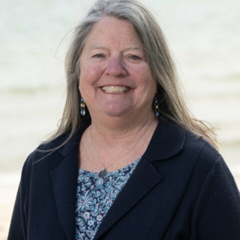 Kate Mc Mahon headshot