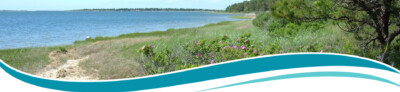 Waquoit Bay National Estuarine Reserve