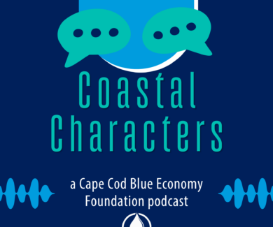 Coastal Characters Podcast 5