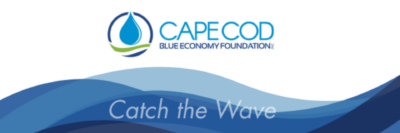 Catch the wave CCBEF INC email header