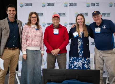 Partners | Cape Cod Blue Economy Foundation, Inc.